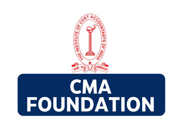 CMA Foundation Course